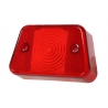 BRONCO KLOSZ LAMPY TYLNEJ POLARIS (05-06) (4032030, 4032046)