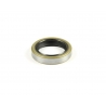 PROX USZCZELNIACZ WAŁU KORBOWEGO KTM SX 125 '98-22, SX 250 '90-22, EXC 300 '90-17, BETA 250/300 RR '13-'23 (25x35x7MM)
