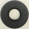 WINDEROSA (VERTEX) USZCZELNIACZ WAŁU KORBOWEGO YAMAHA ENTICER (30X72X8MM) (SKUTER ŚNIEŻNY)