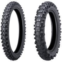 DUNLOP OPONA 120/90-18 GEOMAX EN91 ENDURO FIM 65R TT TYŁ DOT 48/2022