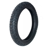 HEIDENAU OPONA 120/80-18 K60 SCOUT 62T TT M+S TYŁ DOT 25/2024