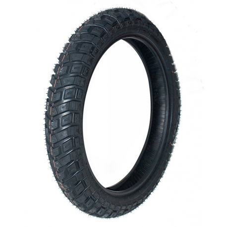 HEIDENAU OPONA 120/80-18 K60 SCOUT 62T TT M+S TYŁ DOT 25/2024