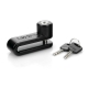 91565 Pinch XL, disk brake lock - Pin Ø 10 mm - Black