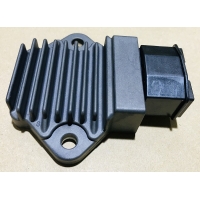 TOURMAX REGULATOR NAPIĘCIA HONDA NSR 125 '93-01, XL 125V VARADERO '02-03, CB 500 '94-02, CB 600F HORNET '98-01, CBR 600F '91-00,