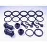 TOURMAX ZESTAW NAPRAWCZY ZACISKU HAMULCOWEGO PRZÓD HONDA VFR800 '02-'05 (OEM: 45209-GE2-006 45132-166-016 45133-MA3-006) (MADE