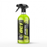 OC1 MOTORCYCLE CLEANER PŁYN DO MYCIA MOTOCYKLI SZOSOWYCH 0,95L