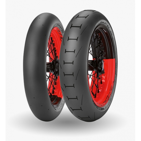 METZELER OPONA 125/75R17 RACETEC SM K1 NHS TL PRZÓD DOT 03/2022