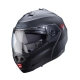 CABERG KASK SZCZĘKOWY FLIP-UP MODEL DUKE X KOLOR CZARNY MAT ROZMIAR XS