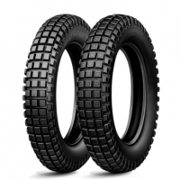 MICHELIN OPONA 4.00R18 TRIAL COMPETITION X11 64M TL M/C TYŁ DOT 01-22/2024