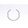 TOURMAX ZABEZPIECZENIE USZCZELNIACZA PRZEDNIEGO ZAWIESZENIA (1 SZT. 1,6 X 48 MM) HONDA FES 125/150 '98-'07, SH 125/150 S/R '05-'