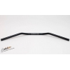 ACCEL KIEROWNICA ALUMINIOWA STREETFIGHTER (22,2MM) KOLOR CZARNY
