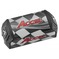 ACCEL OSŁONA KIEROWNICY TAPER (BAR PAD) 28MM (180X60X60 MM)