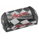 ACCEL OSŁONA KIEROWNICY TAPER (BAR PAD) 28MM (180X60X60 MM)