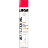 IPONE SPRAY AIR FILTER OIL PŁYN (OLEJ) DO NASĄCZANIA FILTRÓW POWIETRZA W SPRAY'U 750ML (CARELINE) (12)