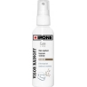IPONE VISOR RAINOFF 100ML SPRAY WYTRĄCAJĄCY WODĘ DO MYCIA SZYBEK KASKU (CARELINE) (12)