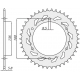 SUNSTAR ZĘBATKA TYLNA 3552 42 APRILIA PEGASO 600 '90-'93, PEGASO 650 '92-'04, BMW F650 '92-'04 (JTR5.42)* (ŁAŃC.520) (355242JT)