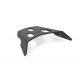 STELAŻ POD BAGAŻ CENTRALNY STREET-RACK SW-MOTECH BMW F 900 GS (23-) BLACK