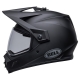 KASK BELL MX-9 ADVENTURE MIPS MATTE BLACK XXL