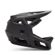 KASK ROWEROWY FOX PROFRAME RS MATTE BLACK