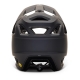 KASK ROWEROWY FOX PROFRAME RS MATTE BLACK