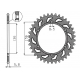 SUNSTAR ZĘBATKA TYLNA 702 49 HUSQVARNA SMS 125 '01-12, SUZUKI DR 250 (90-03) (JTR822.49) (ŁAŃC. 520) (70249JT)