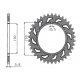 SUNSTAR ZĘBATKA TYLNA 236 42 HONDA NX 650 '88-'90, FMX 650 '05-'08, XR 600 88-90, YAMAHA XJ6 600 '09-'13 (JTR245/3.42)* (ŁAŃC. 5