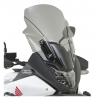 KAPPA SZYBA HONDA XL 750 TRANSALP 2023 52 X 40 CM PRZYCIEMNIANA