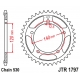 JT ZĘBATKA TYLNA 4459 43 SUZUKI GSX 1400 '01-'08 (445943JT) (ŁAŃC. 530) (+2)