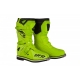 UFO BUTY TYPHOON CROSS / OFFROAD DZIECIĘCE / JUNIOR / KID KOLOR ŻÓŁTY FLUO ROZMIAR 35 - KOLEKCJA 2024/2025