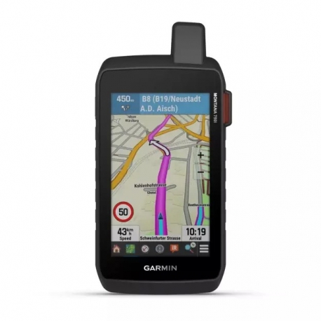 GARMIN Nawigacja Satelitarna Montana® 750i