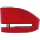 Brake Disc Locks 277 red