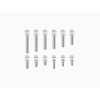 Quad Lock® Replacement Screw Set