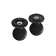 Quad Lock® Replacement 360 Dual Pivot Arm Balls - Set of 2