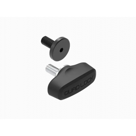 Quad Lock 360 Dual Pivot Arm Handle / Screw