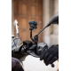 Quad Lock Mirror Stem Mount