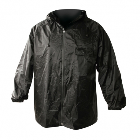 91262-63 Nexa, waterproof jacket and trousers set - 1 (S-M-L)