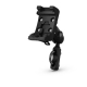 GARMIN Motorcycle/ATV Mount Kit and AMPS Rugged Mount