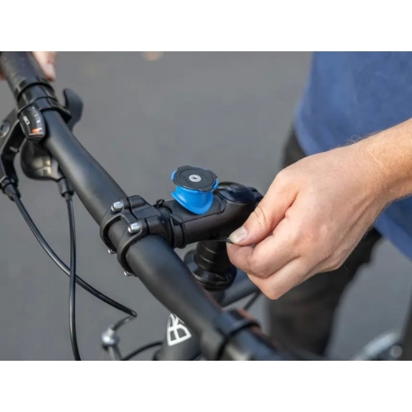 Quad Lock® Stem / Handlebar Bike Mount