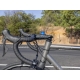 Quad Lock Stern / Handlebar Bike Mount