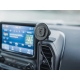 Quad Lock Adhesive Car Mount