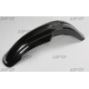 UFO BŁOTNIK PRZÓD YAMAHA YZ, YZF, WRF '88-'05 KOLOR CZARNY