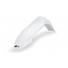 UFO BŁOTNIK PRZÓD KTM SX/SXF(SX-F) 125/250/300/350/450F 2023 KOLOR BIAŁY