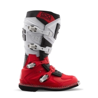 GAERNE BUTY CROSS/ENDURO MODEL GX-1 GOODYEAR RED/WHITE KOLOR CZERWONY/BIAŁY/CZARNY ROZMIAR 41