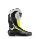 GAERNE BUTY SPORTOWE MODEL G.RS BLACK/WHITE/YELLOW KOLOR CZARNY/BIAŁY/ŻÓŁTY FLUO ROZMIAR 42