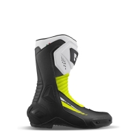 GAERNE BUTY SPORTOWE MODEL G.RT BLACK/WHITE/FLUO YELLOW KOLOR CZARNY/BIAŁY/ŻÓŁTY FLUO ROZMIAR 41