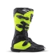 GAERNE BUTY CROSS/ENDURO JUNIOR/KID/DZIECIĘCE MODEL SG-J BLACK/FLUO YELLOW KOLOR CZARNY/ŻÓŁTY FLUO ROZMIAR 36