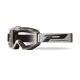 PROGRIP GOGLE PG3201-120 ATZAKI KOLOR SREBRNY (SZYBA PG3213 ANTISCRATCH, ANTI UV) (PG3201/14SL,PZ3201AG,3201-120)
