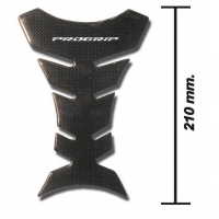 PROGRIP TANK PAD PG5005 (210MM) CARBON DUŻY (PG5005CA) (5005-189)