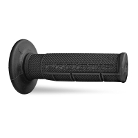 PROGRIP MANETKI PG794 OFF ROAD (22+25MM, DŁ.115MM) KOLOR CZARNY (JEDNOSKŁADNIKOWE) (794-102) (PG794/1)