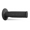PROGRIP MANETKI PG794 OFF ROAD (22+25MM, DŁ.115MM) KOLOR CZARNY (JEDNOSKŁADNIKOWE) (794-102) (PG794/1)